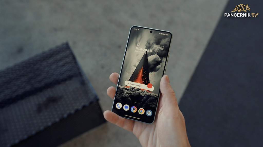 Recenzja Poco X7 Pro: w cieniu poprzednika